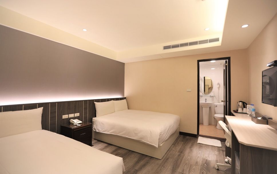 Habitació Foto