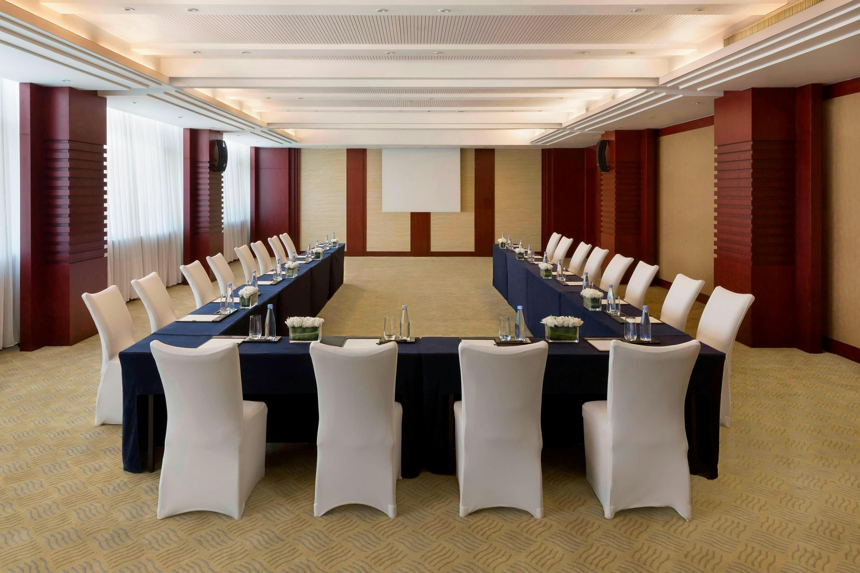 Sala de conferències