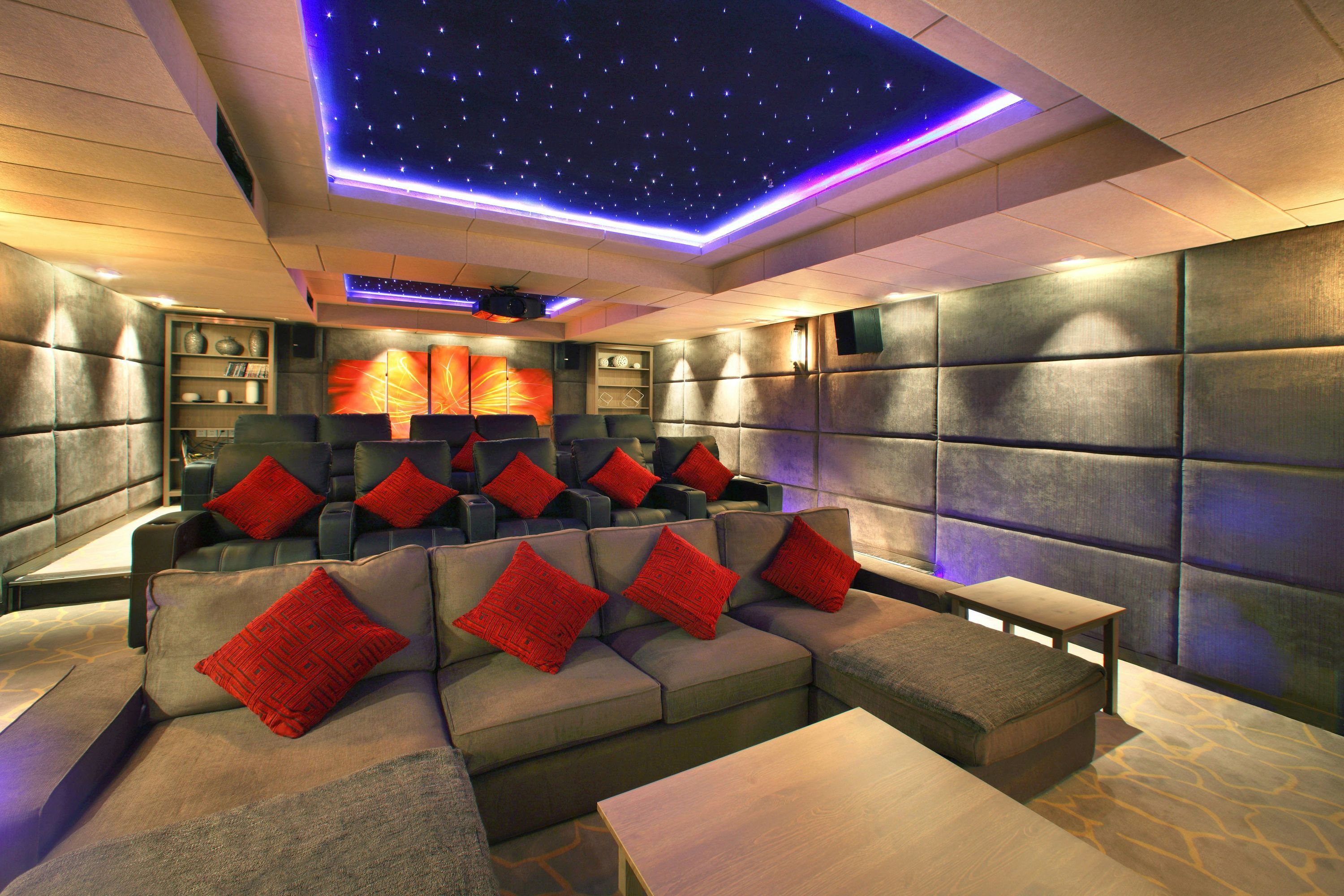 Sala d'estar Foto