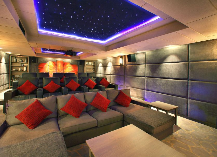 Sala d'estar Foto