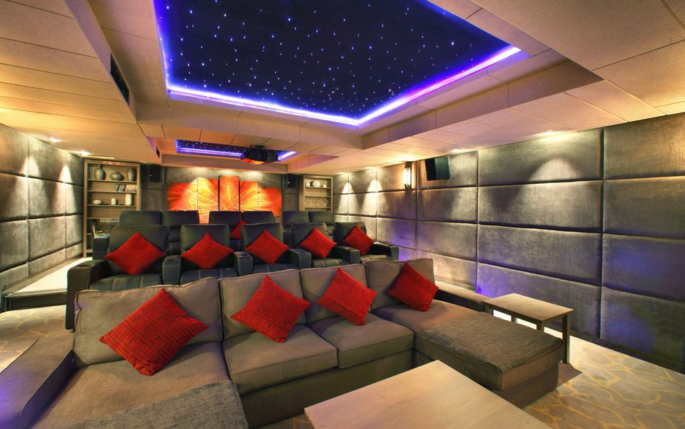 Sala d'estar Foto