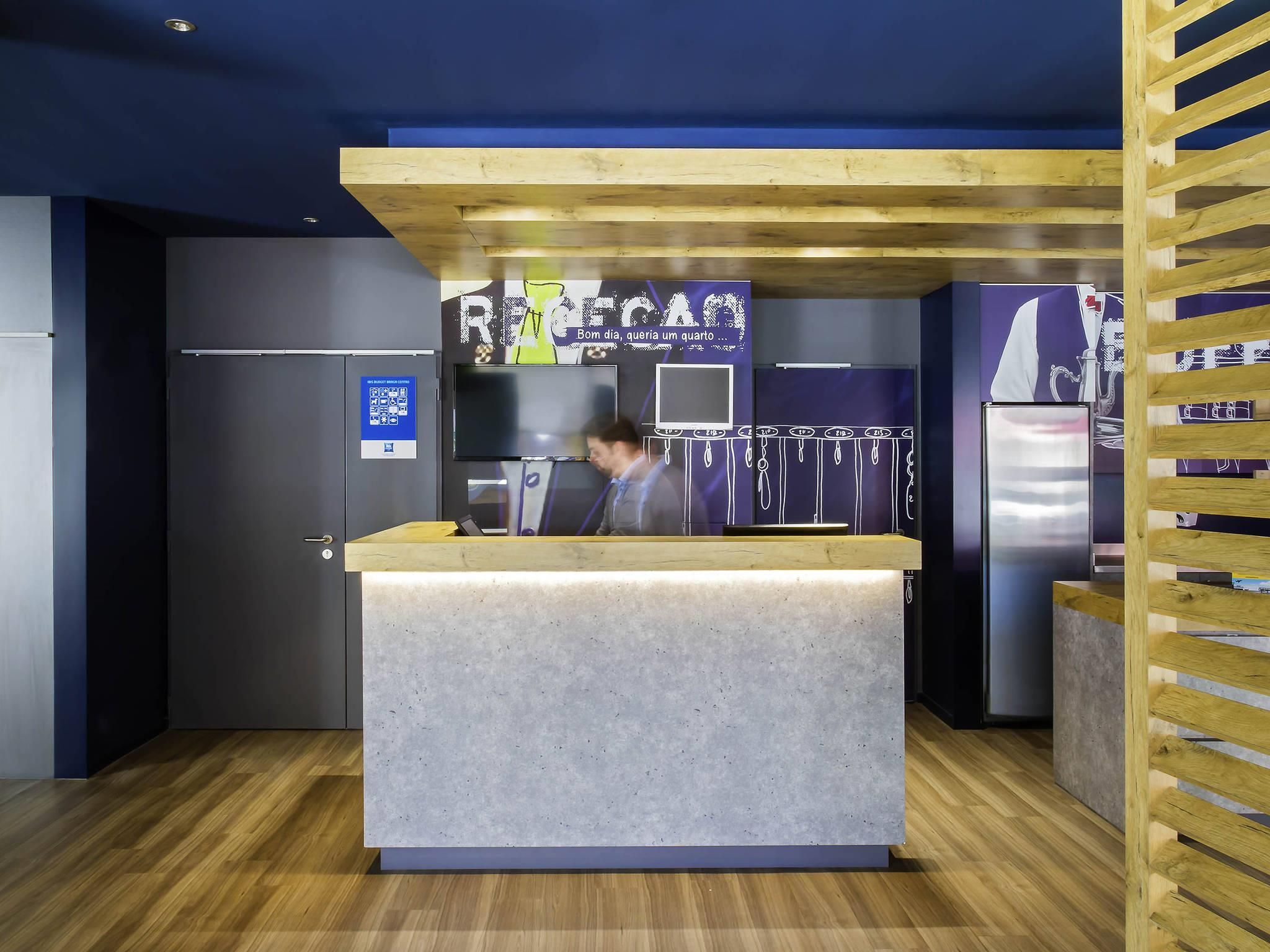 Recepció
