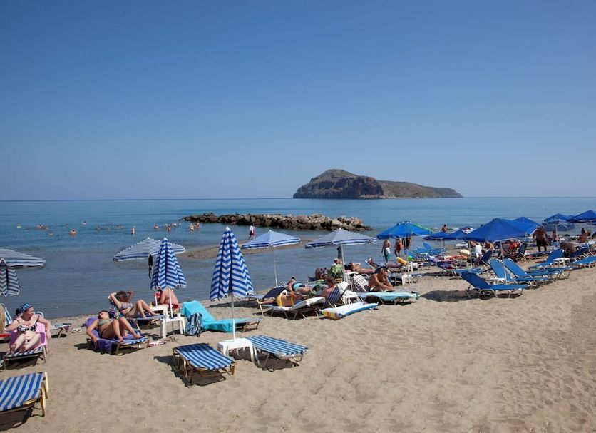 Platja Foto