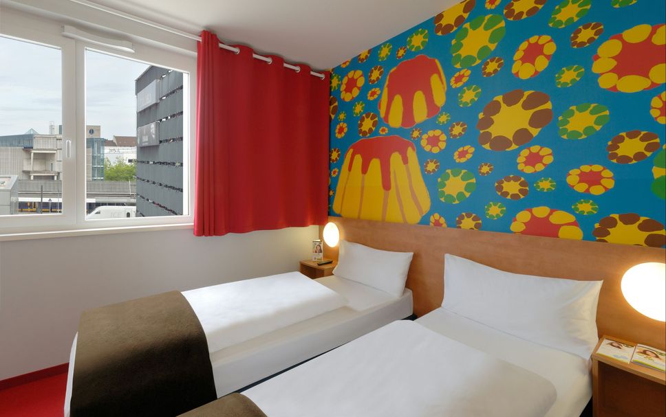 Habitació Foto