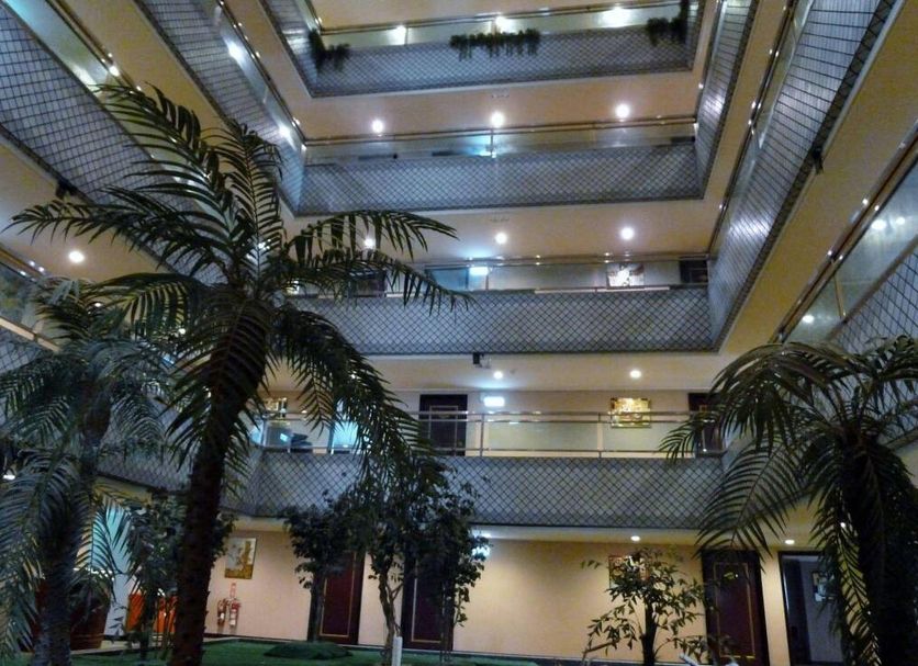 Vestíbul Foto