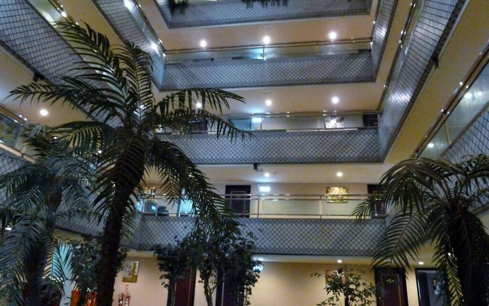 Vestíbul Foto