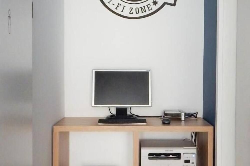 Serveis de l’habitació