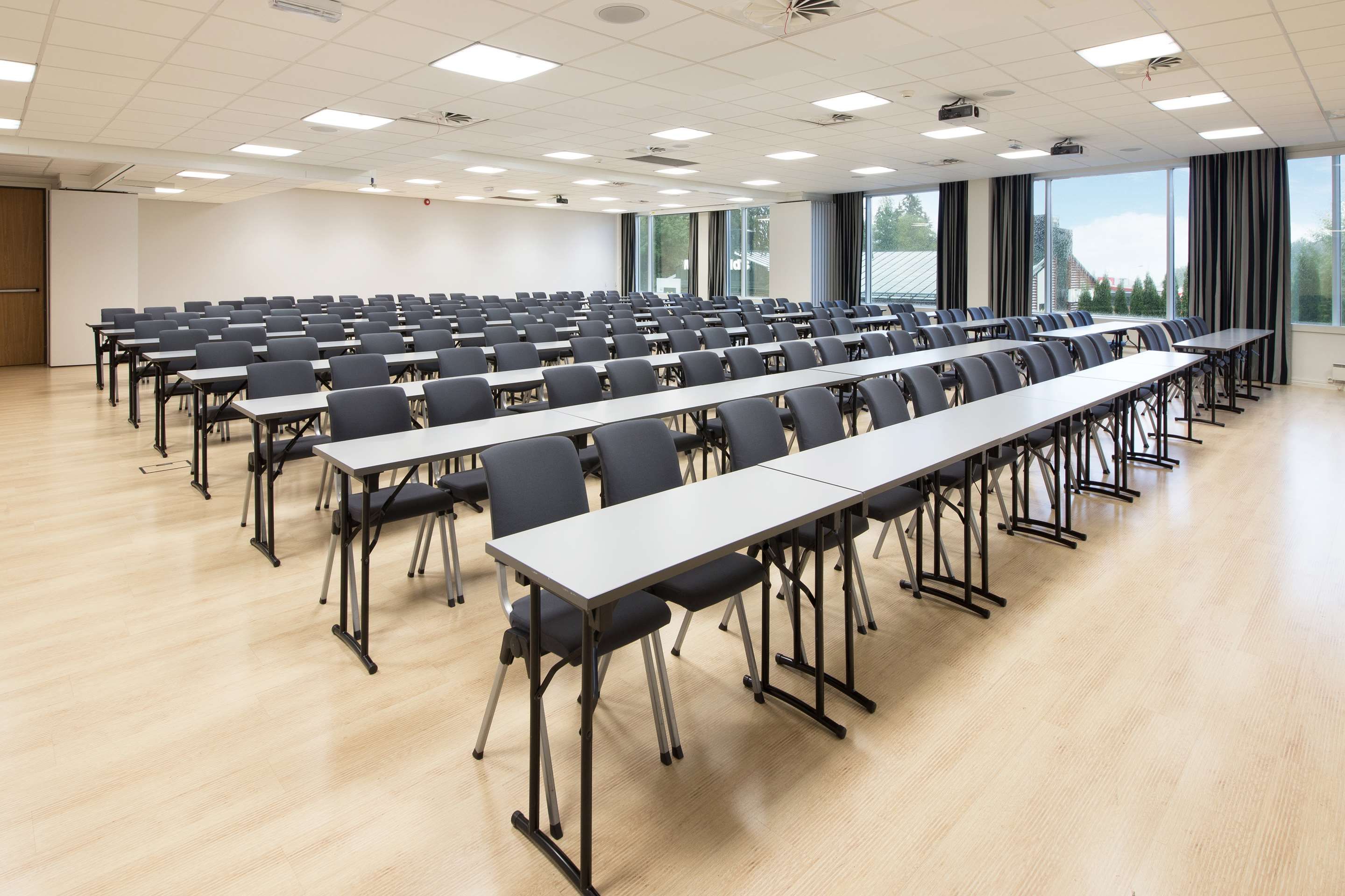 Sala de conferències