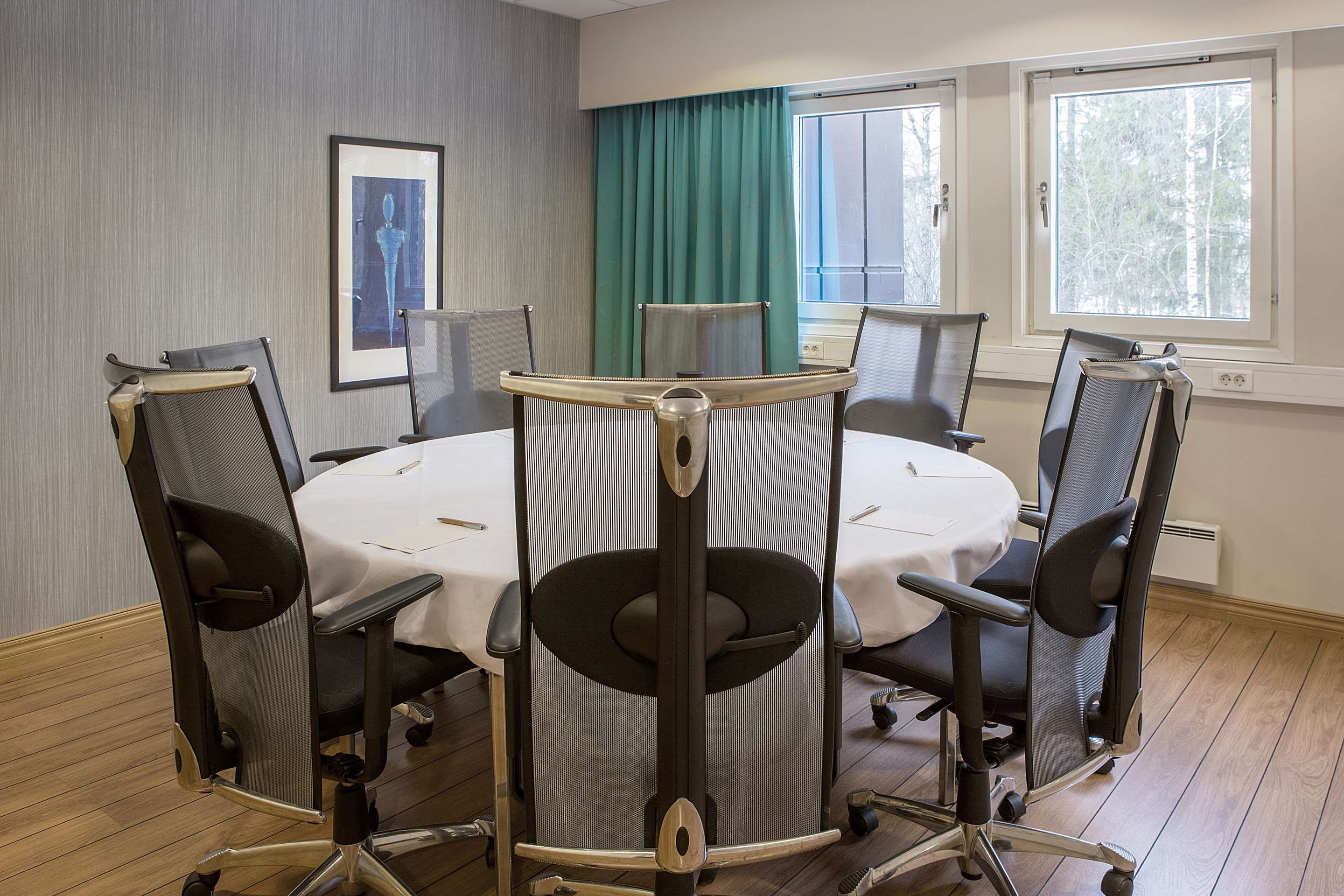 Sala de conferències
