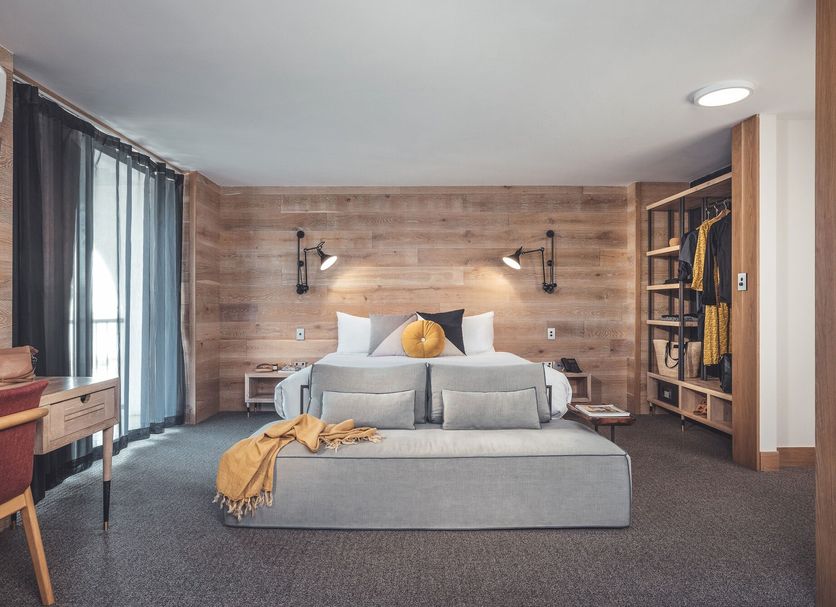 Habitació Foto