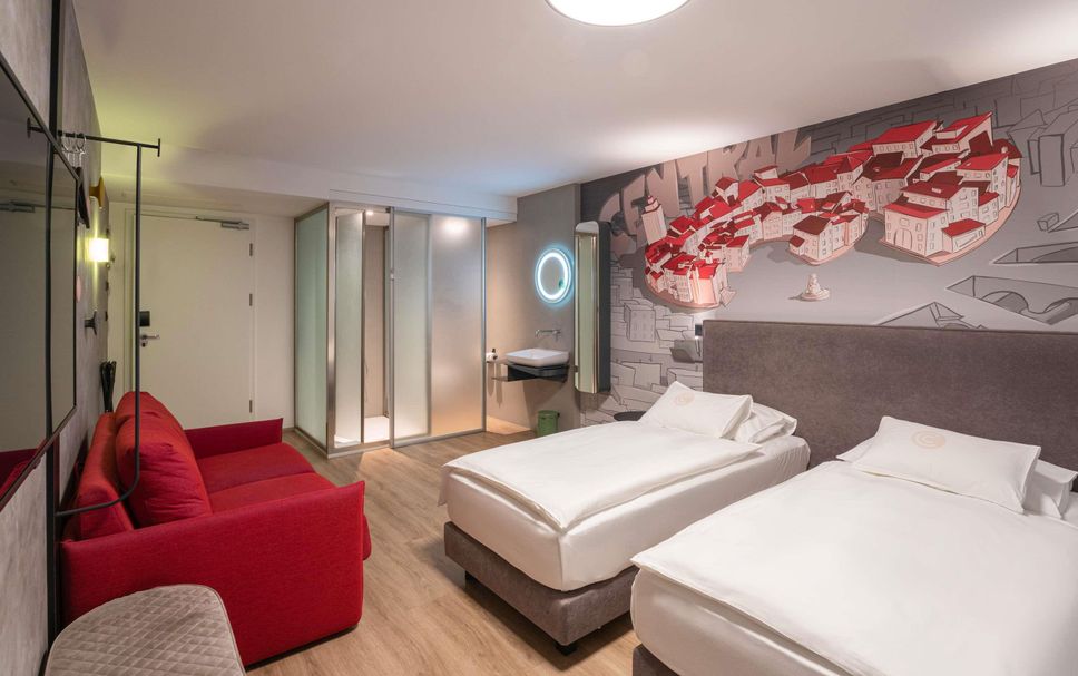 Habitació Foto
