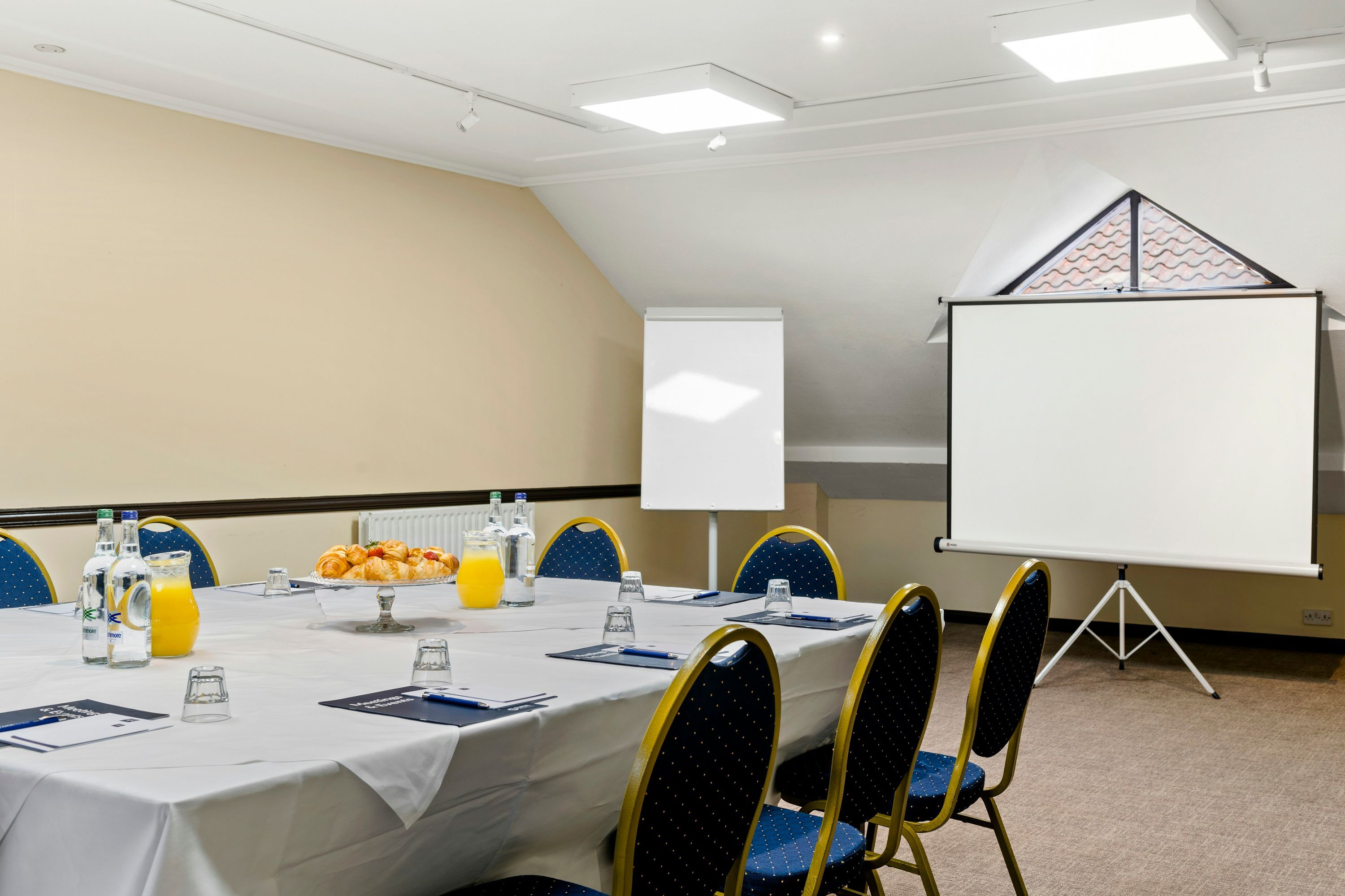 Sala de conferències