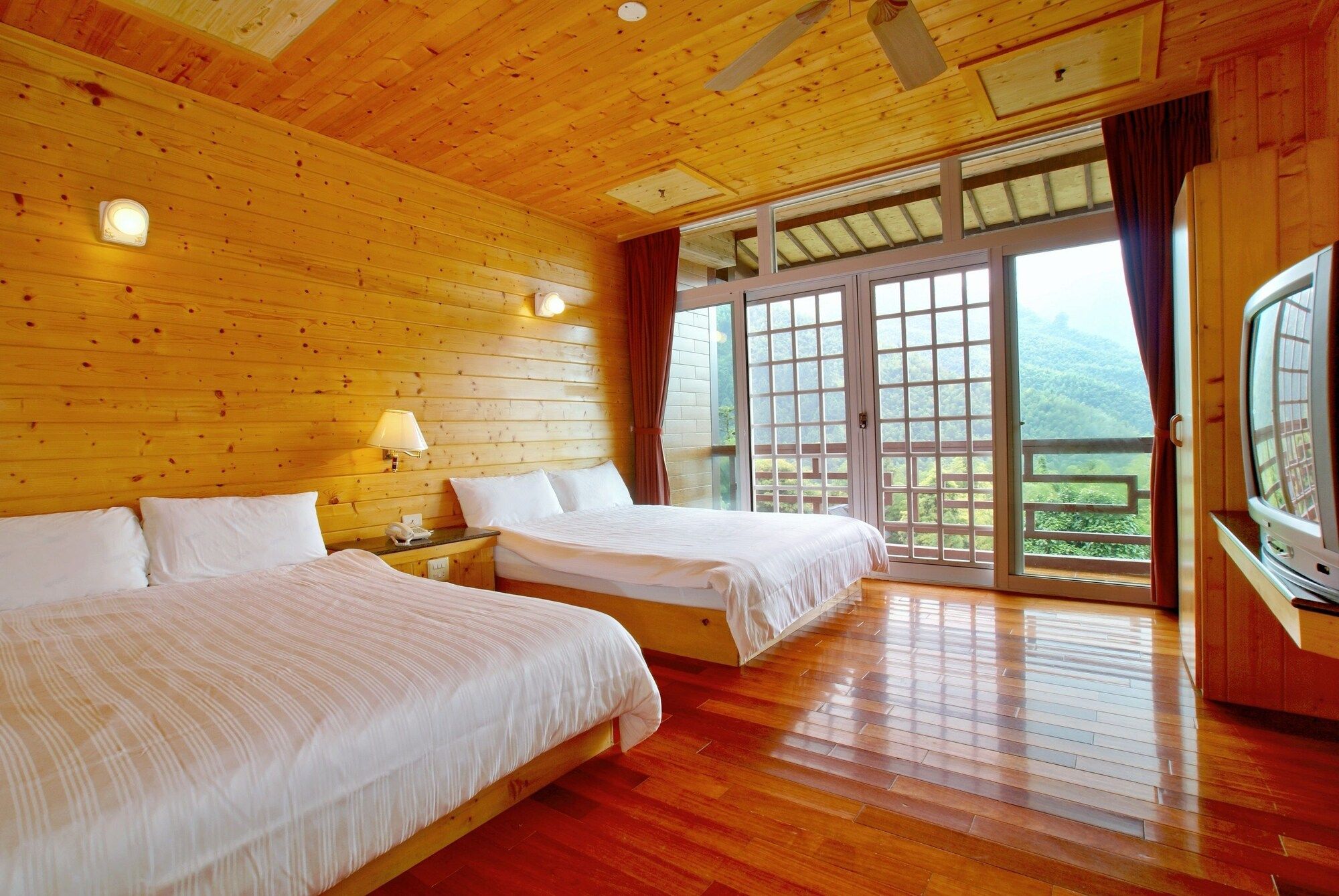 Habitació