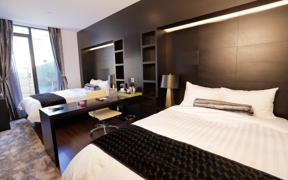 Habitació Foto