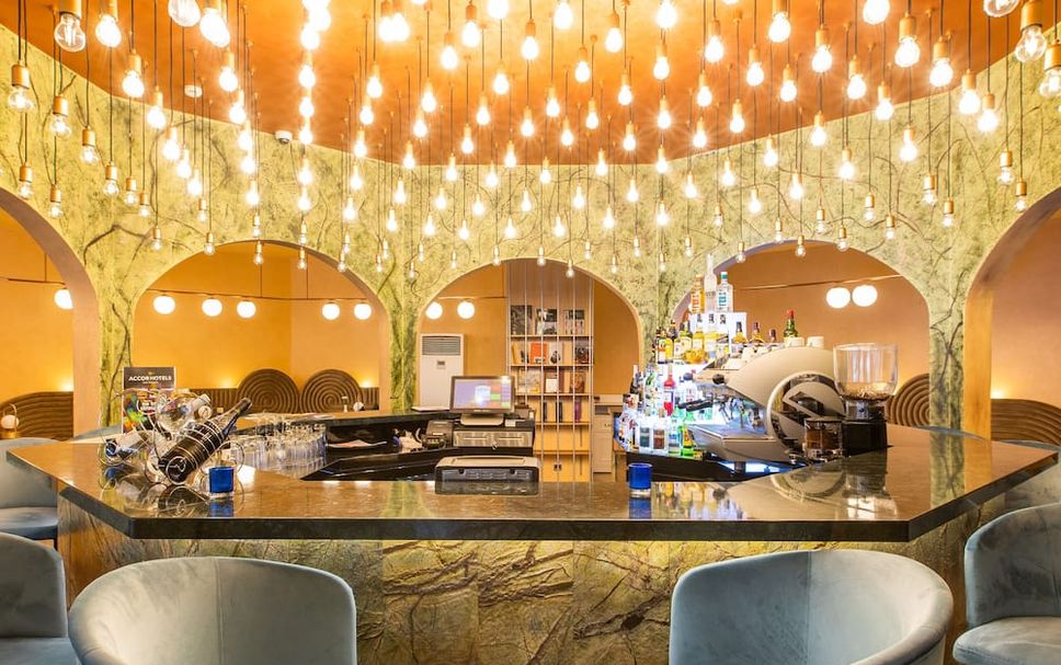 Sala d'estar Foto