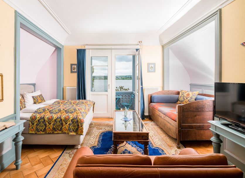 Sala Foto