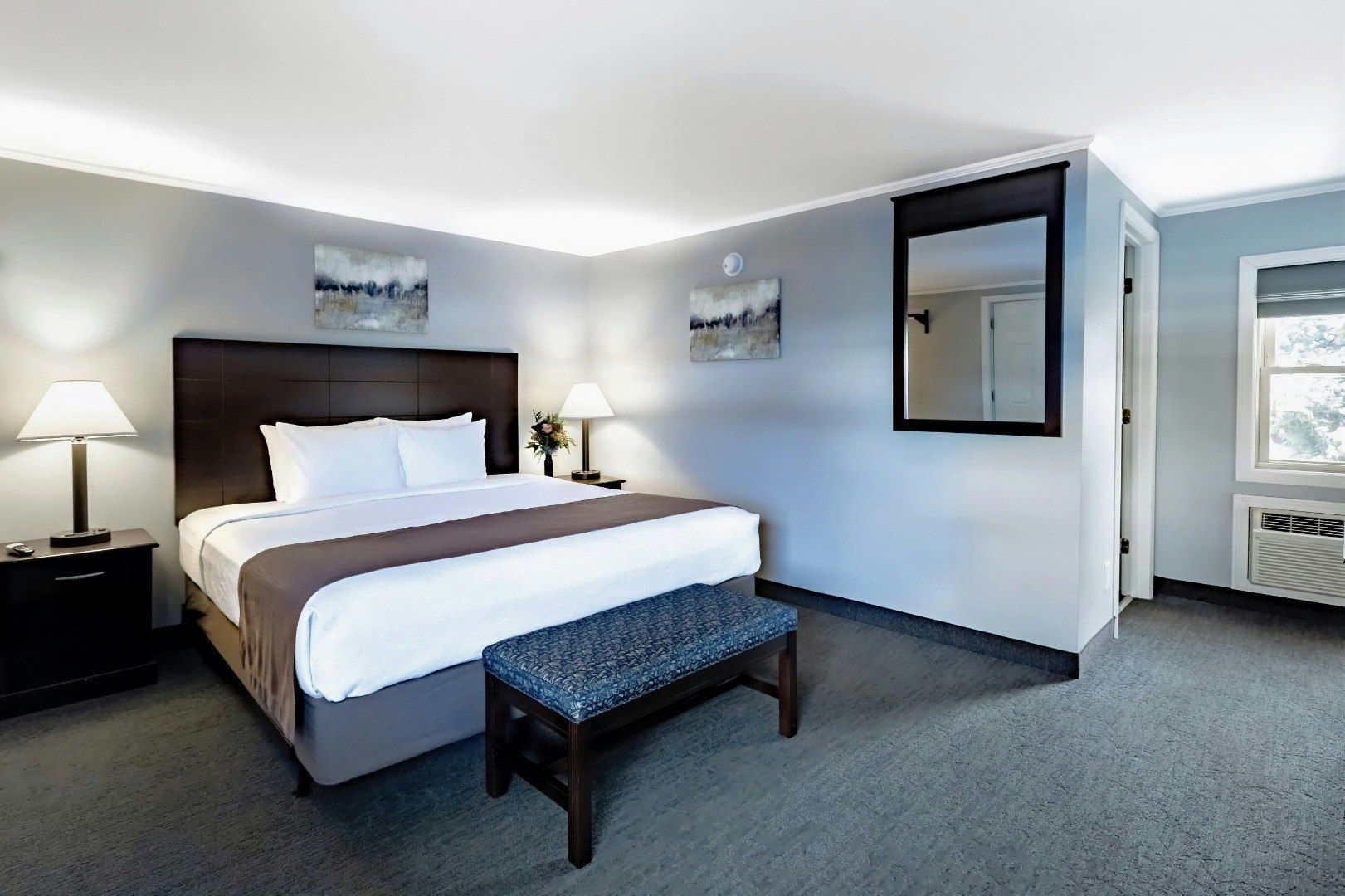 Servei de l'hotel