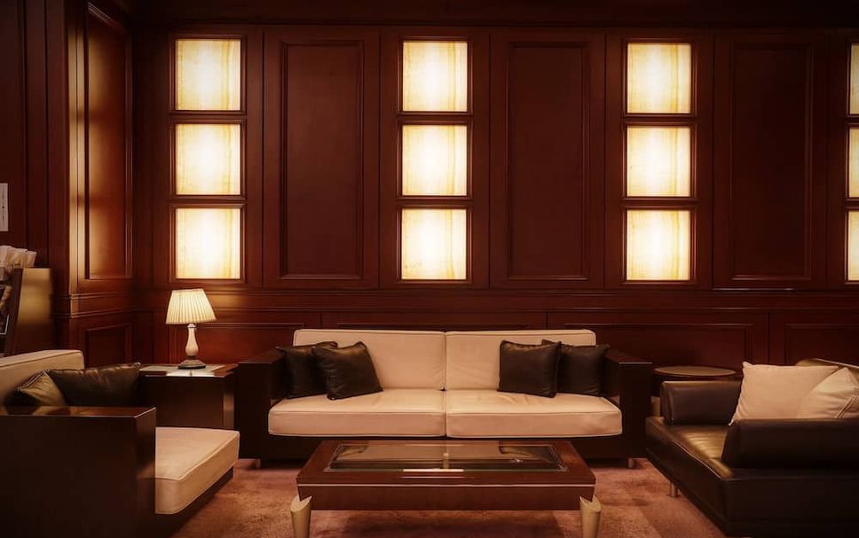 Sala d'estar Foto
