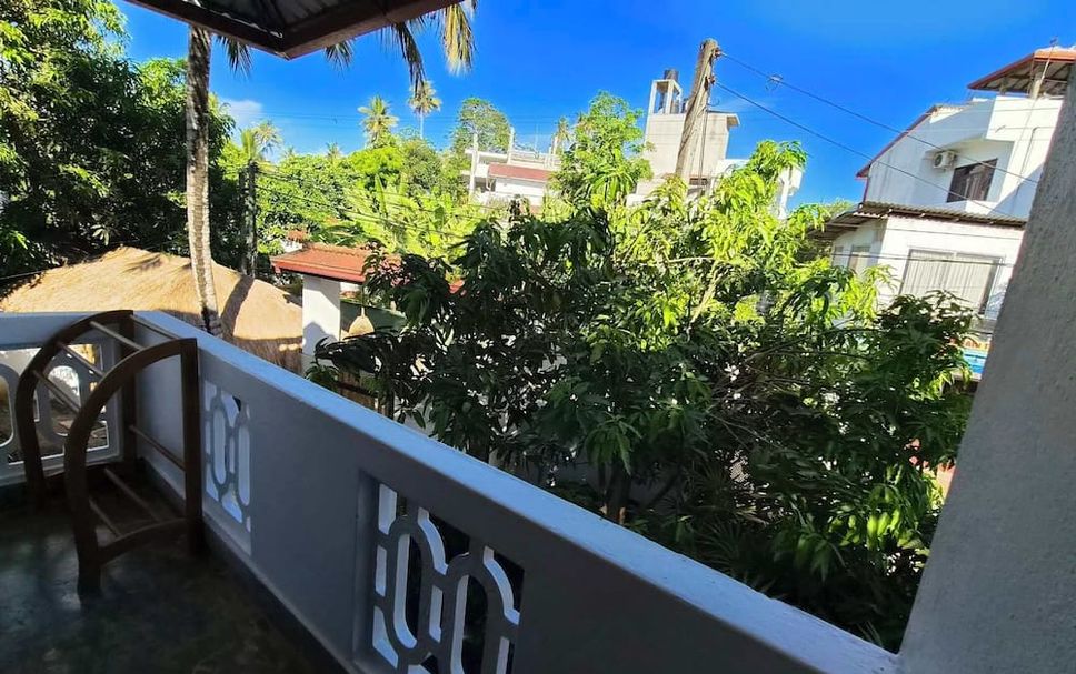Balcó Foto