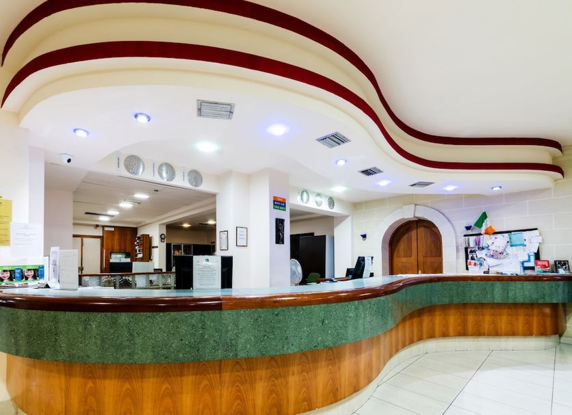 Recepció Foto