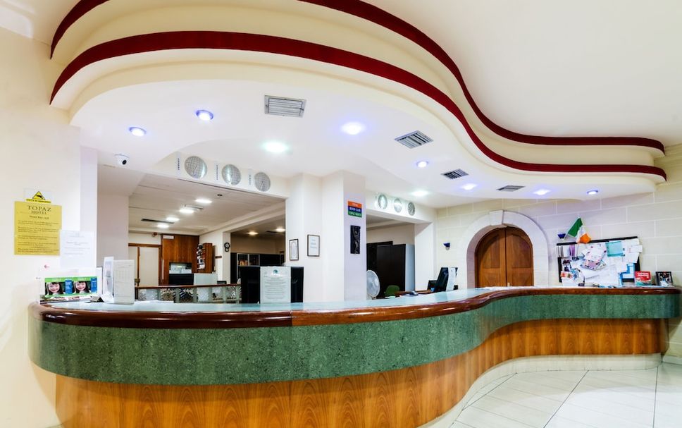 Recepció Foto