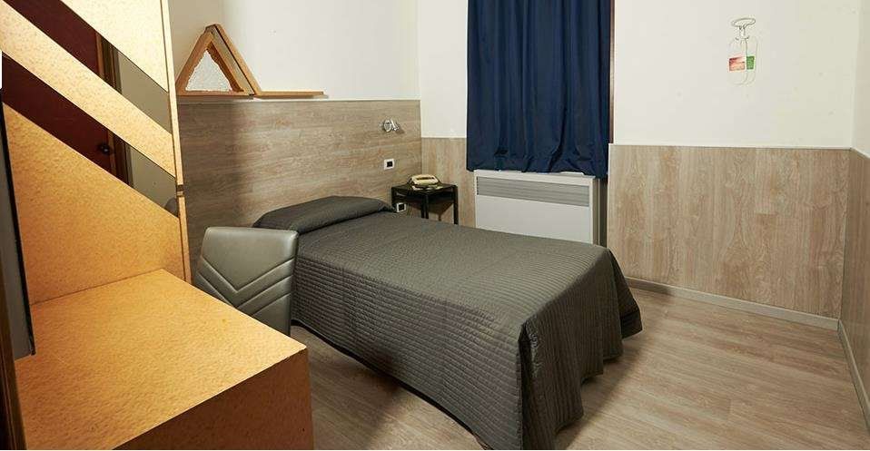Habitació