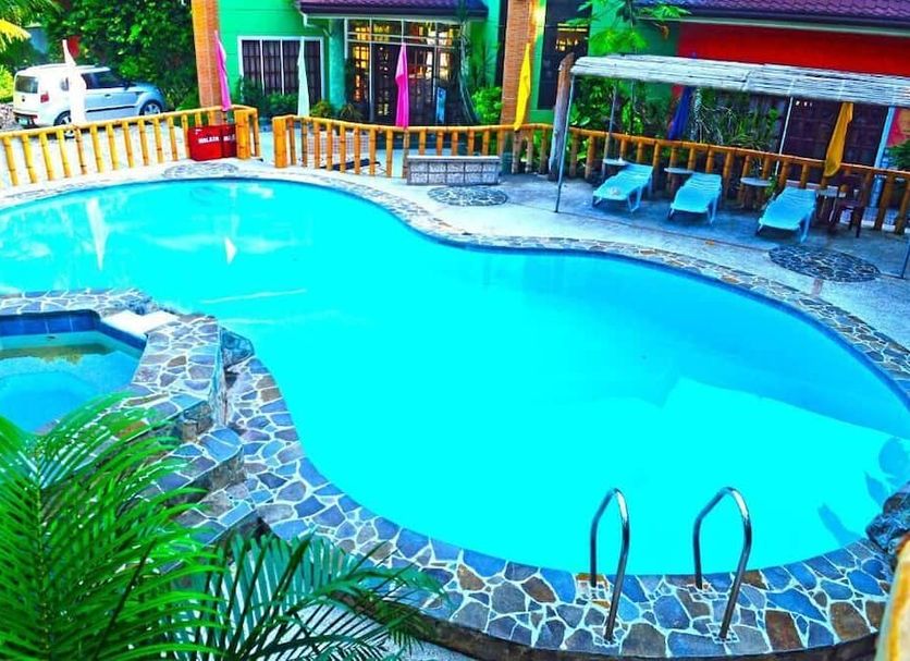 Pool Foto