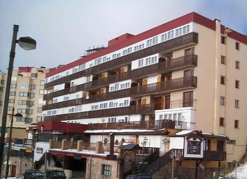 Edifici Foto