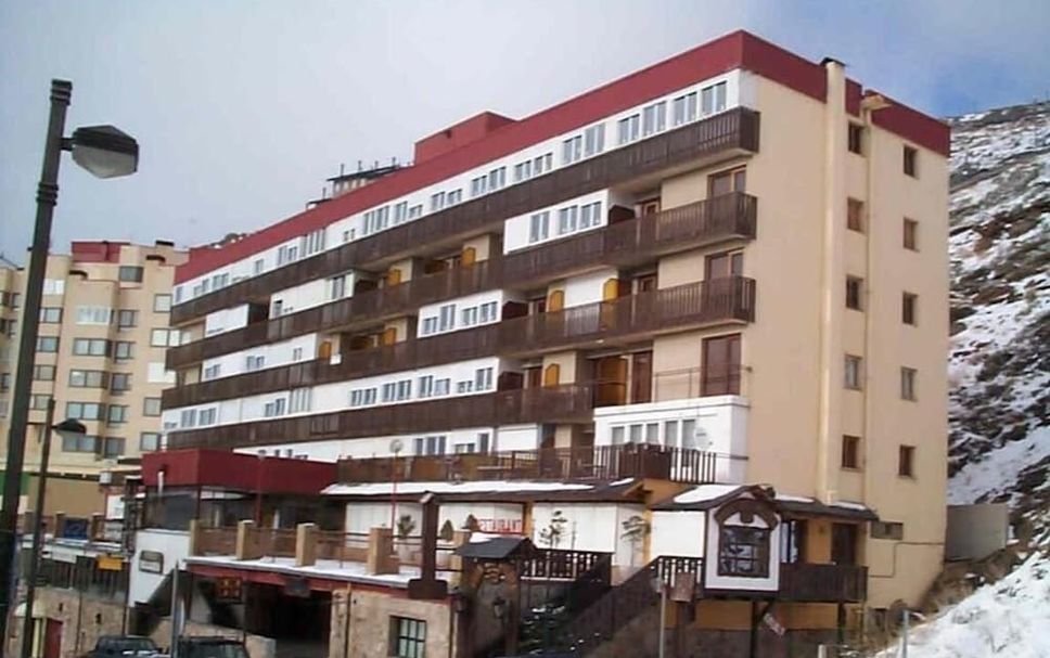 Edifici Foto