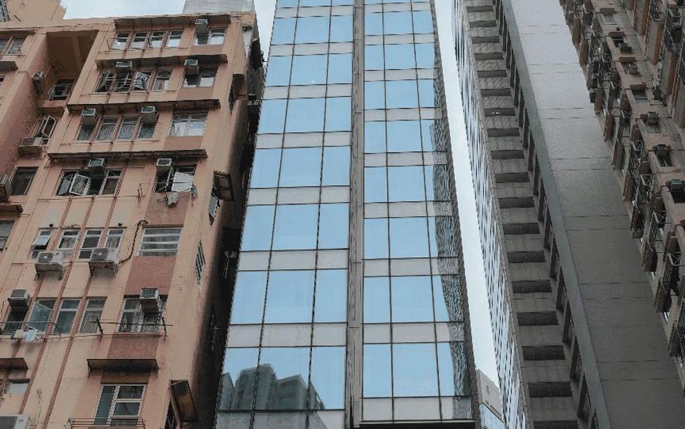 Edifici Foto
