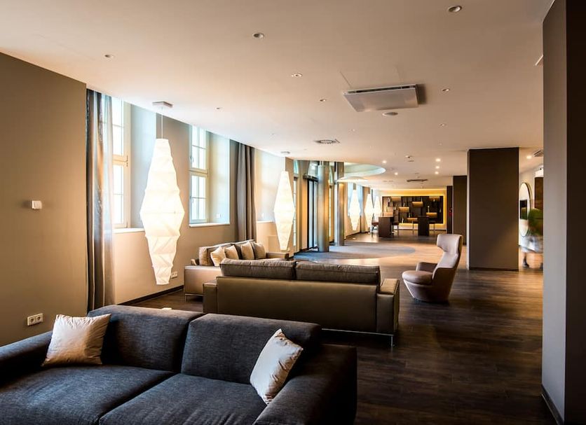 Sala d'estar Foto