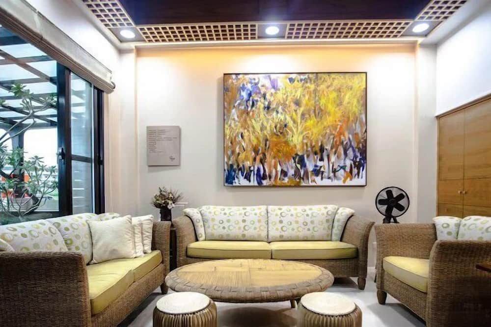 Sala d'estar Foto