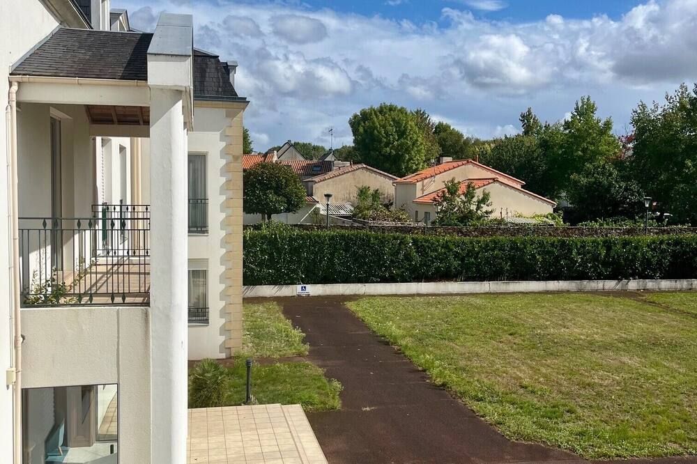 Vista exterior
