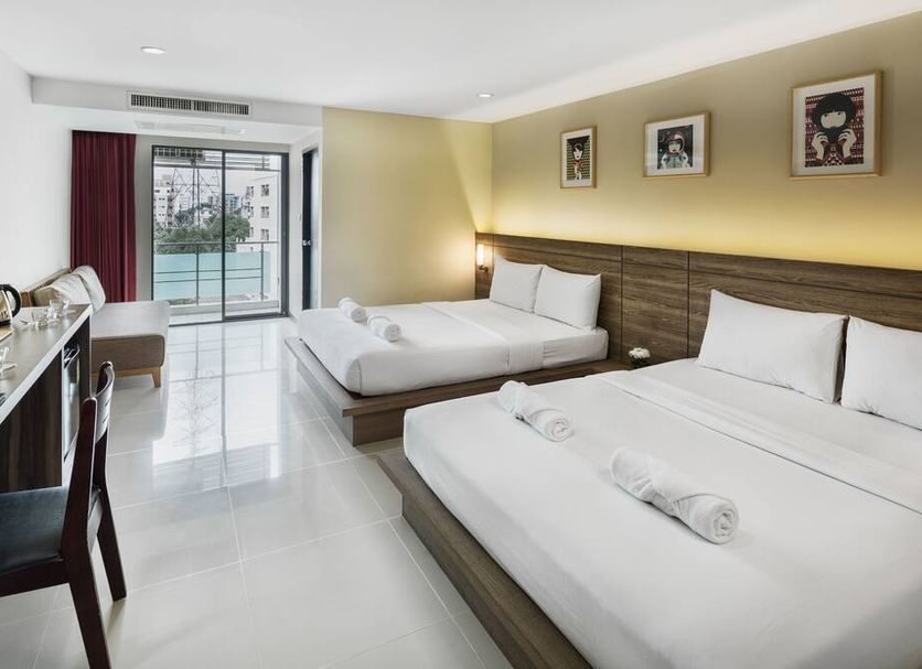 Habitació Foto