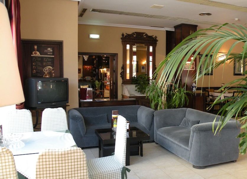 Sala d'estar Foto