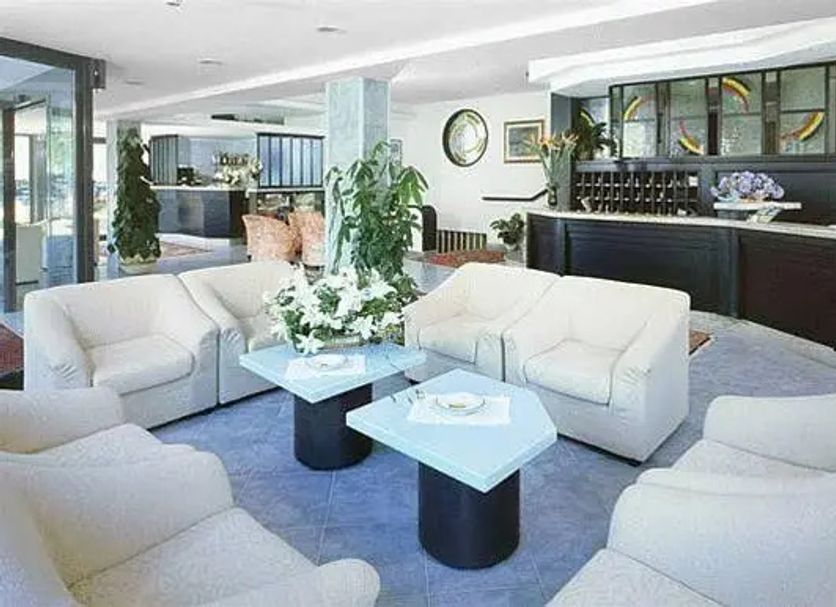 Sala d'estar Foto