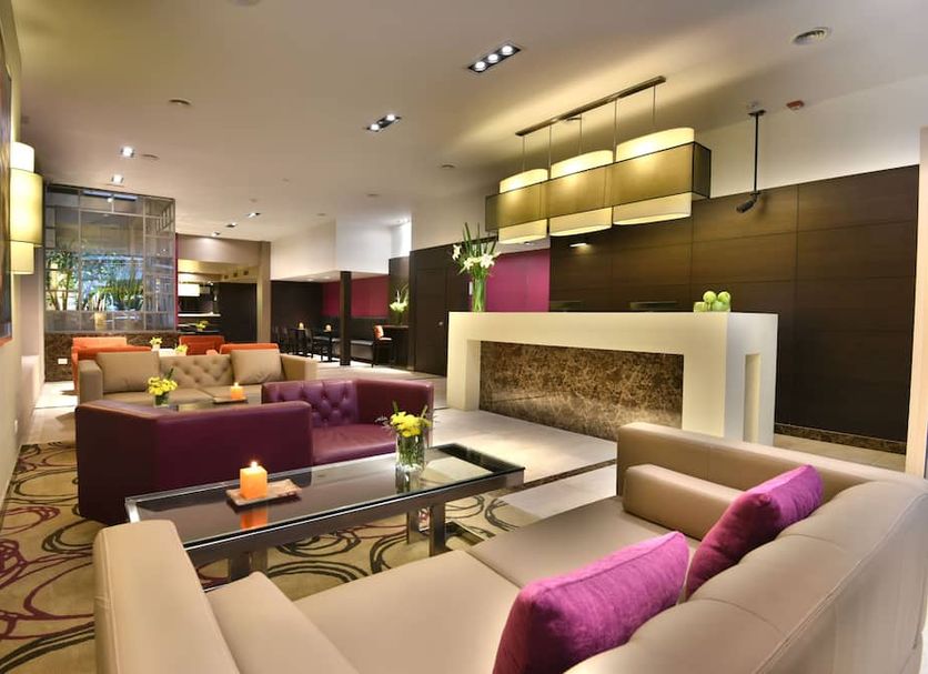 Sala d'estar Foto