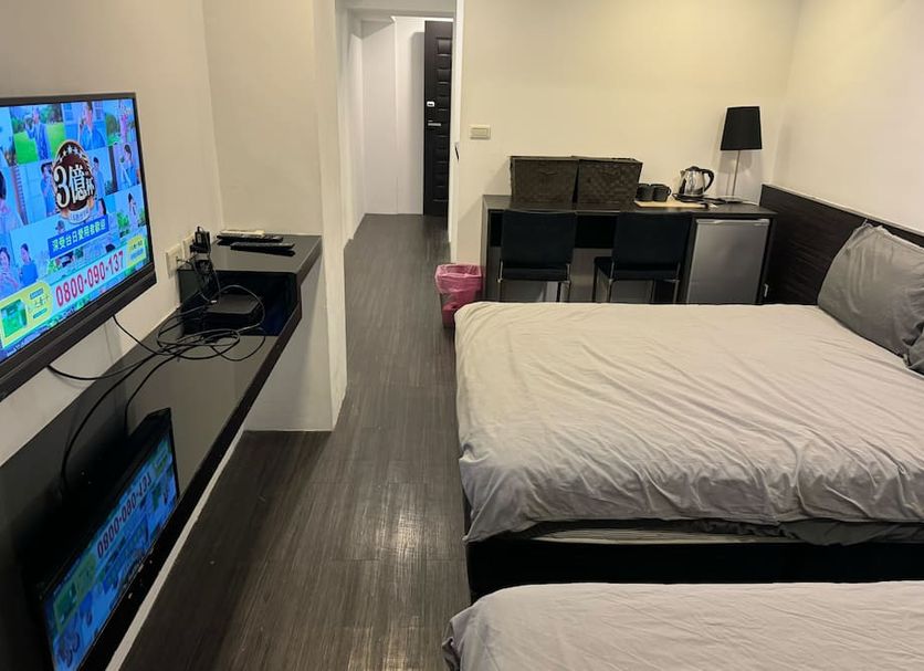 Habitació Foto