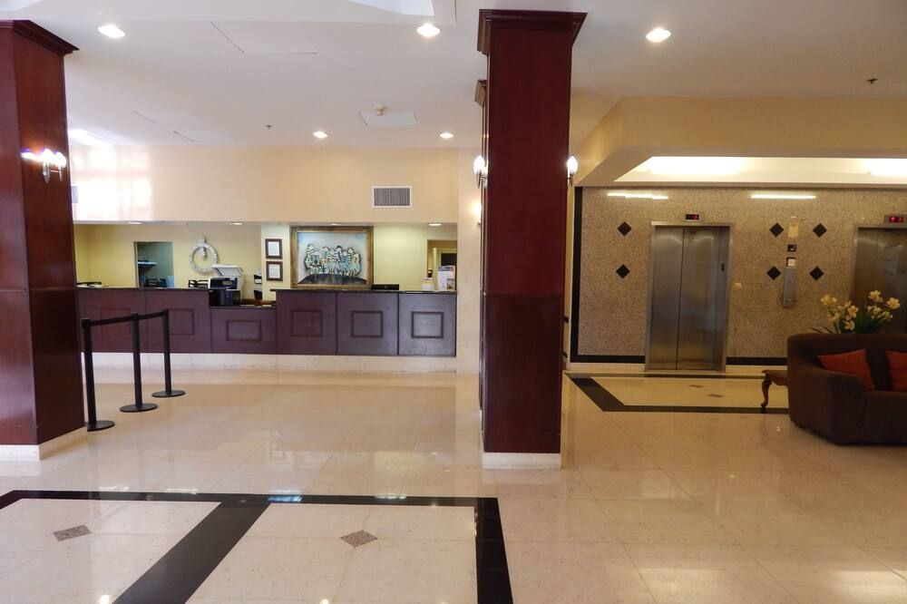 Recepció