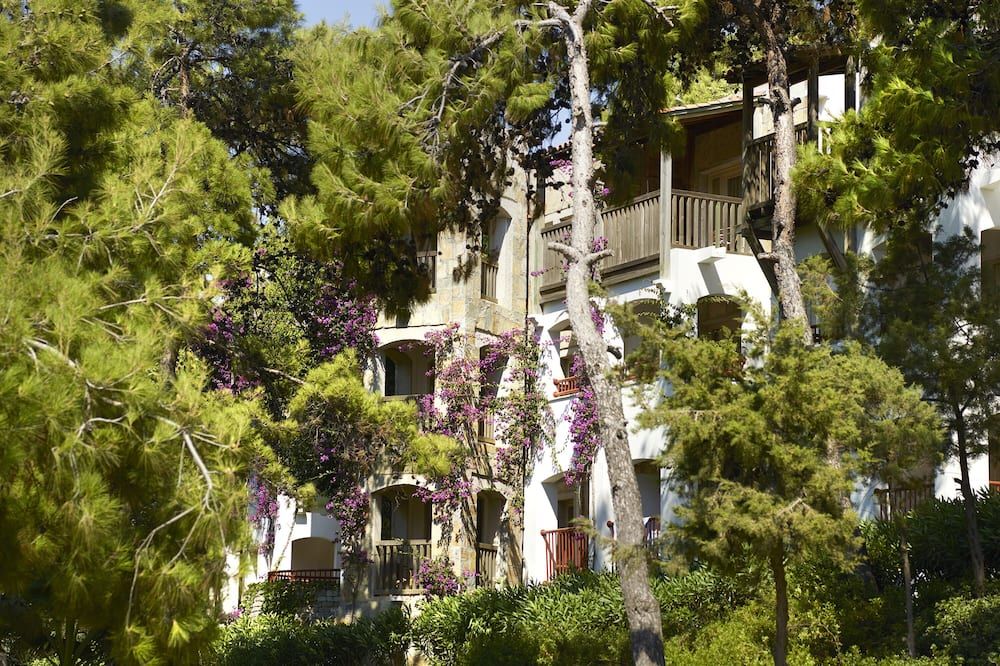 Vista exterior