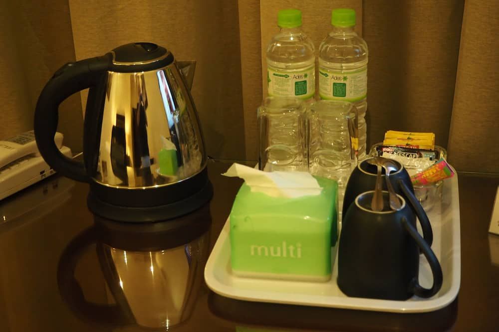 Serveis de l’habitació
