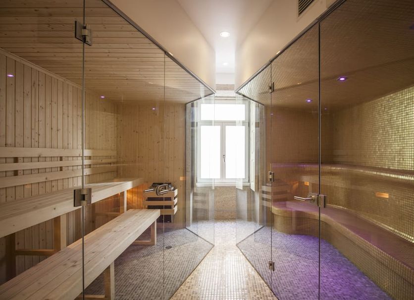 Spa Foto