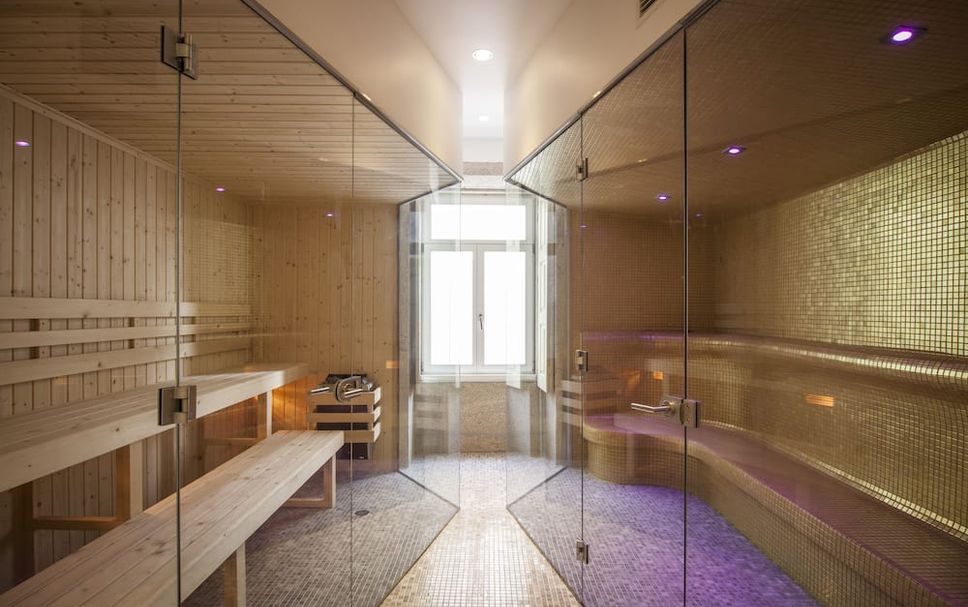 Spa Foto