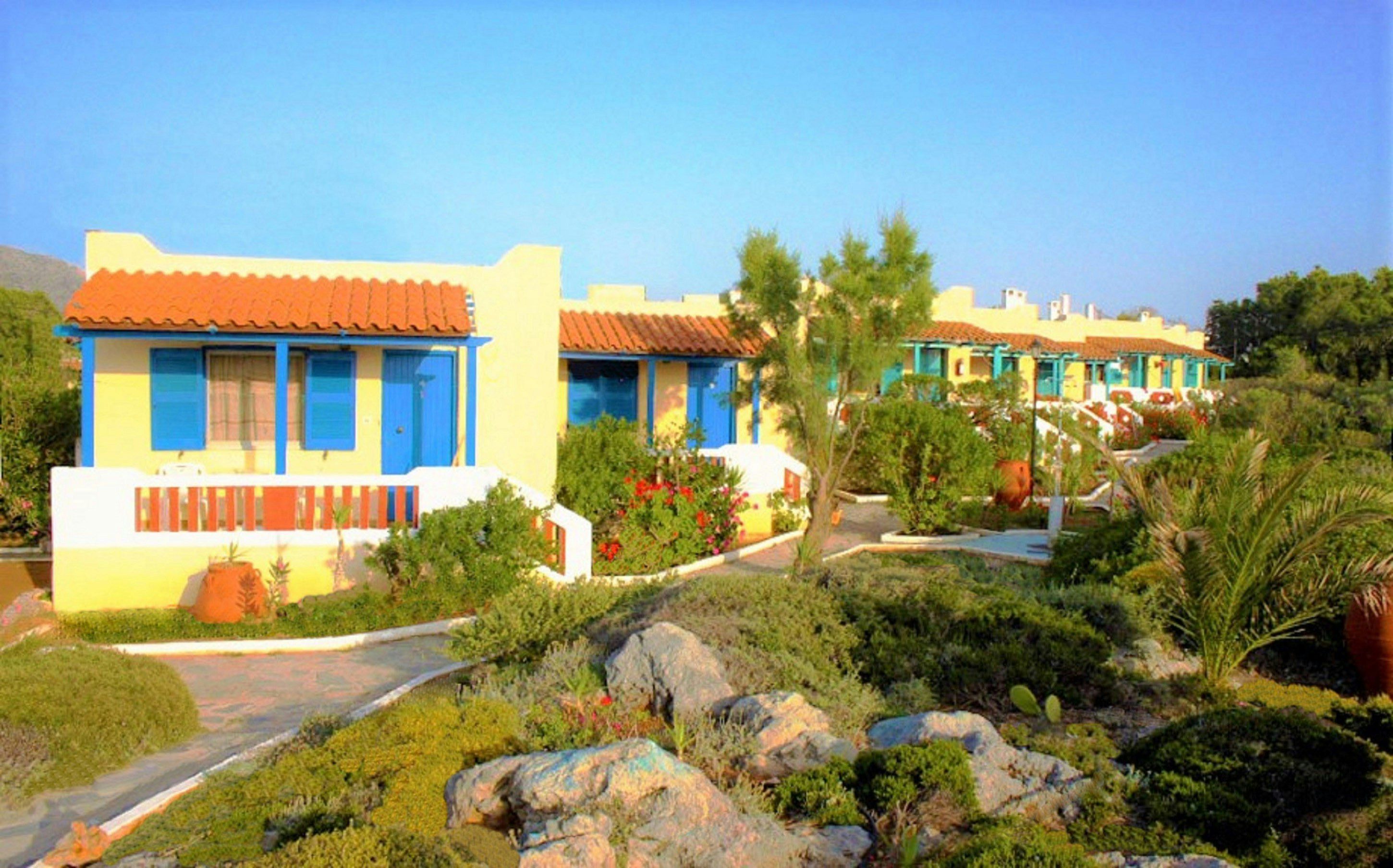 Vista exterior