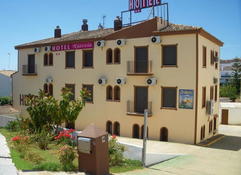 Edifici Foto