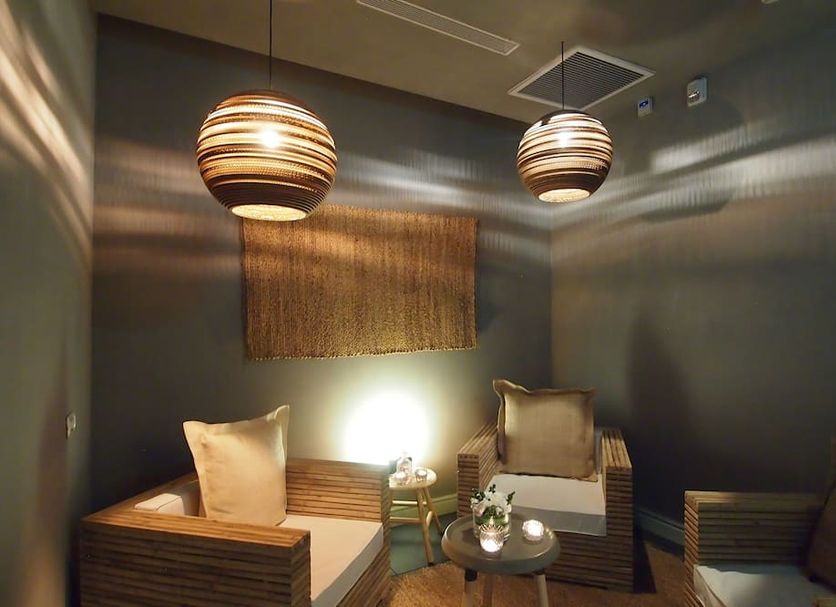 Sala Foto