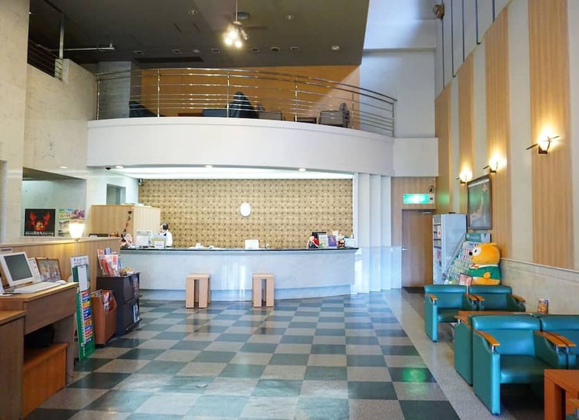 Recepció Foto