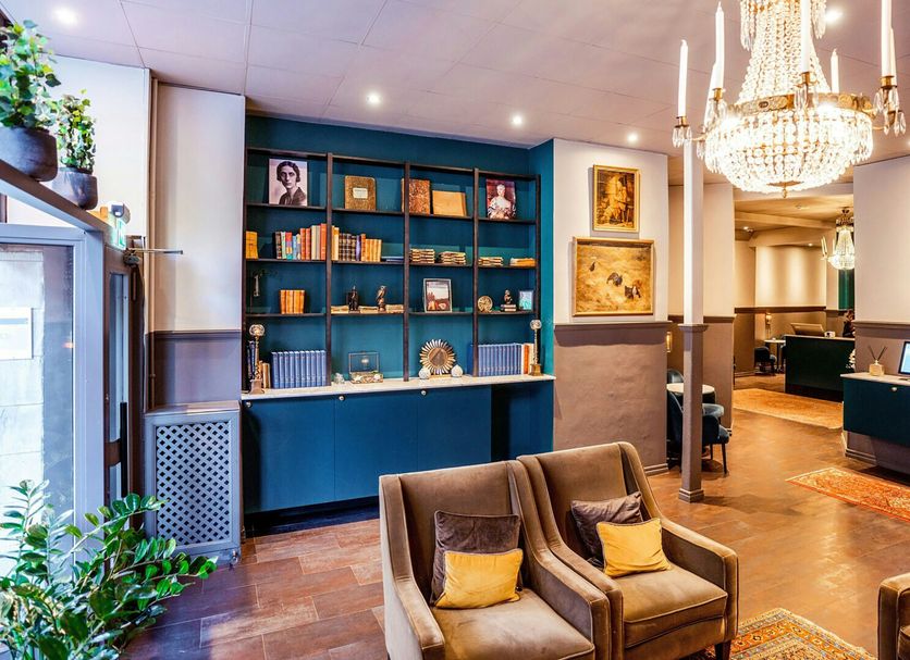 Sala d'estar Foto