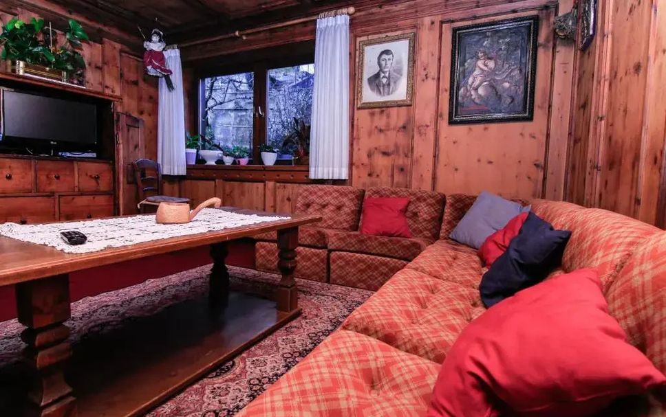 Sala Foto