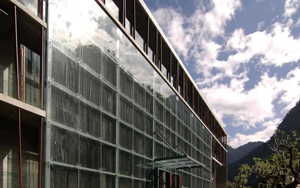 Edifici Foto
